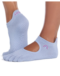 ToeSox Bellarina FT