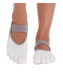 ToeSox Mia FT